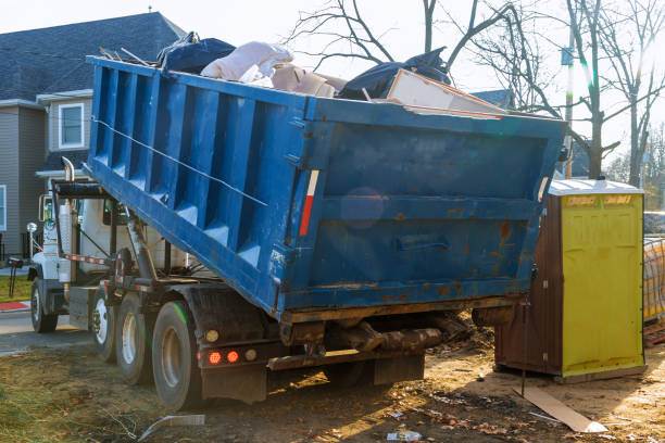 Best Commercial Cleanout Services  in Deerwood, TX