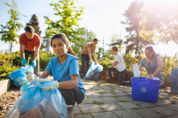 Full-Service Junk Removal in Deerwood, TX