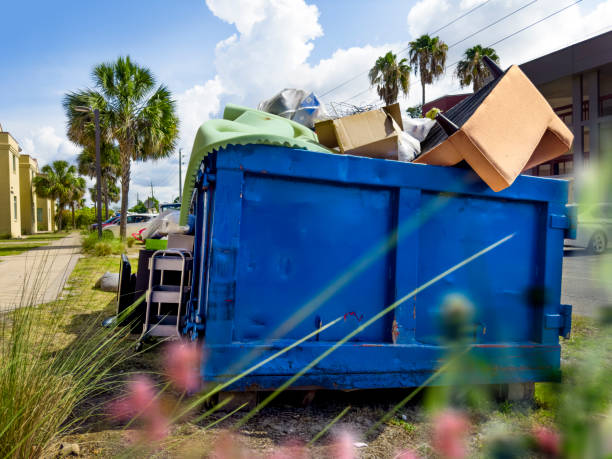 Best Trash Removal Near Me  in Deerwood, TX